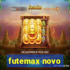 futemax novo